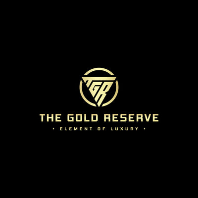 The Gold Reserve Kidz