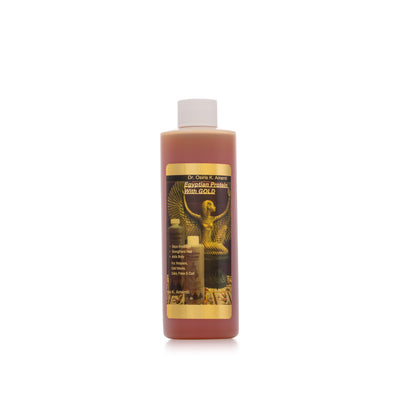 Egyptian Gold - 24k Gold Infused Hair Protein