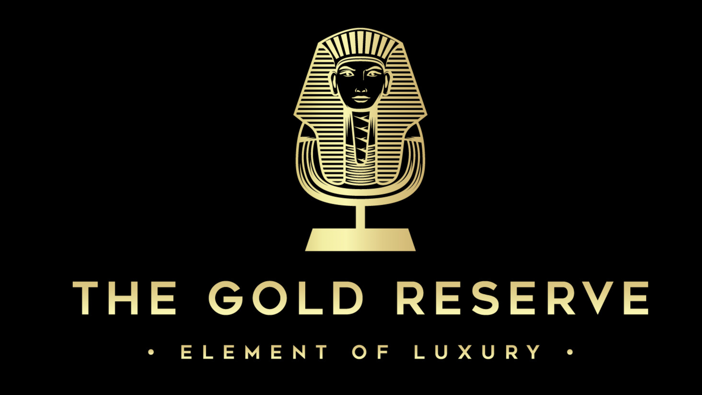 The Gold Reserve Luxury Card
