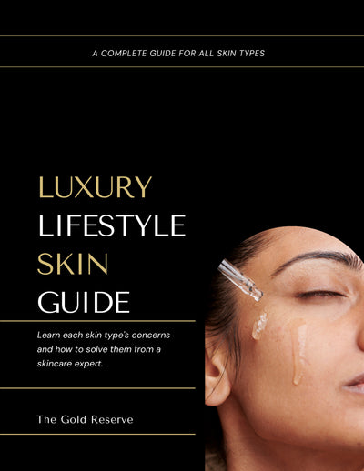 Luxury Lifestyle Skin Guide